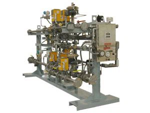 Valve train