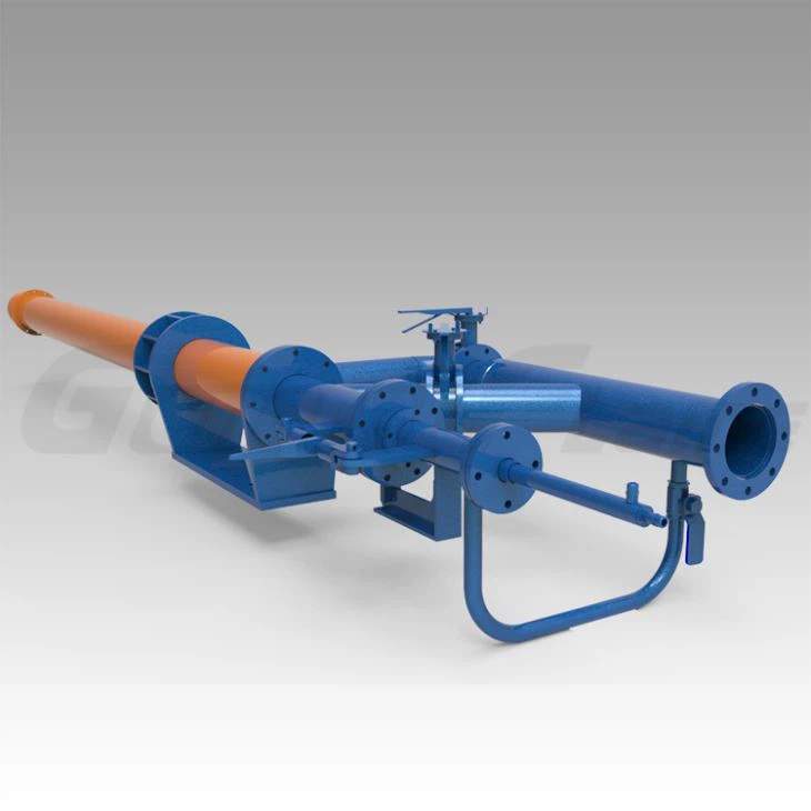 Vegetable Oil Kiln Burner